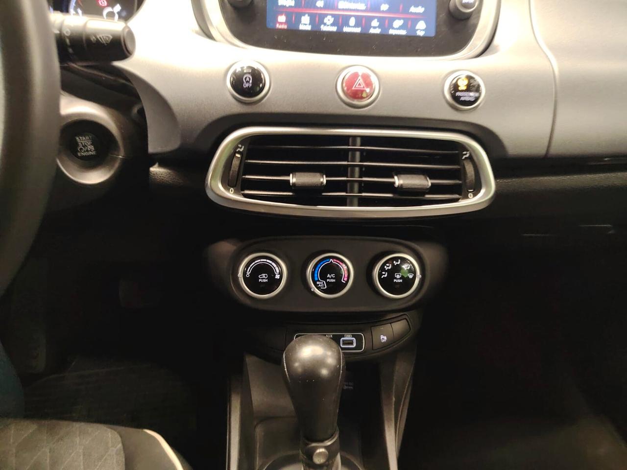 Fiat 500X 1.6 MultiJet 120 CV DCT Cross AUTOMATICA