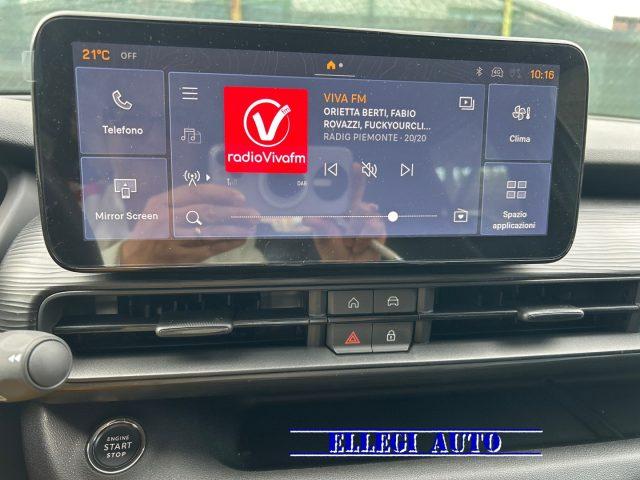 JEEP Avenger 1.2 Turbo Longitude KM 0