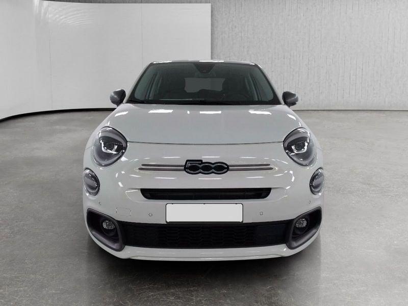 FIAT 500X 1.0 t3 Sport 120cv