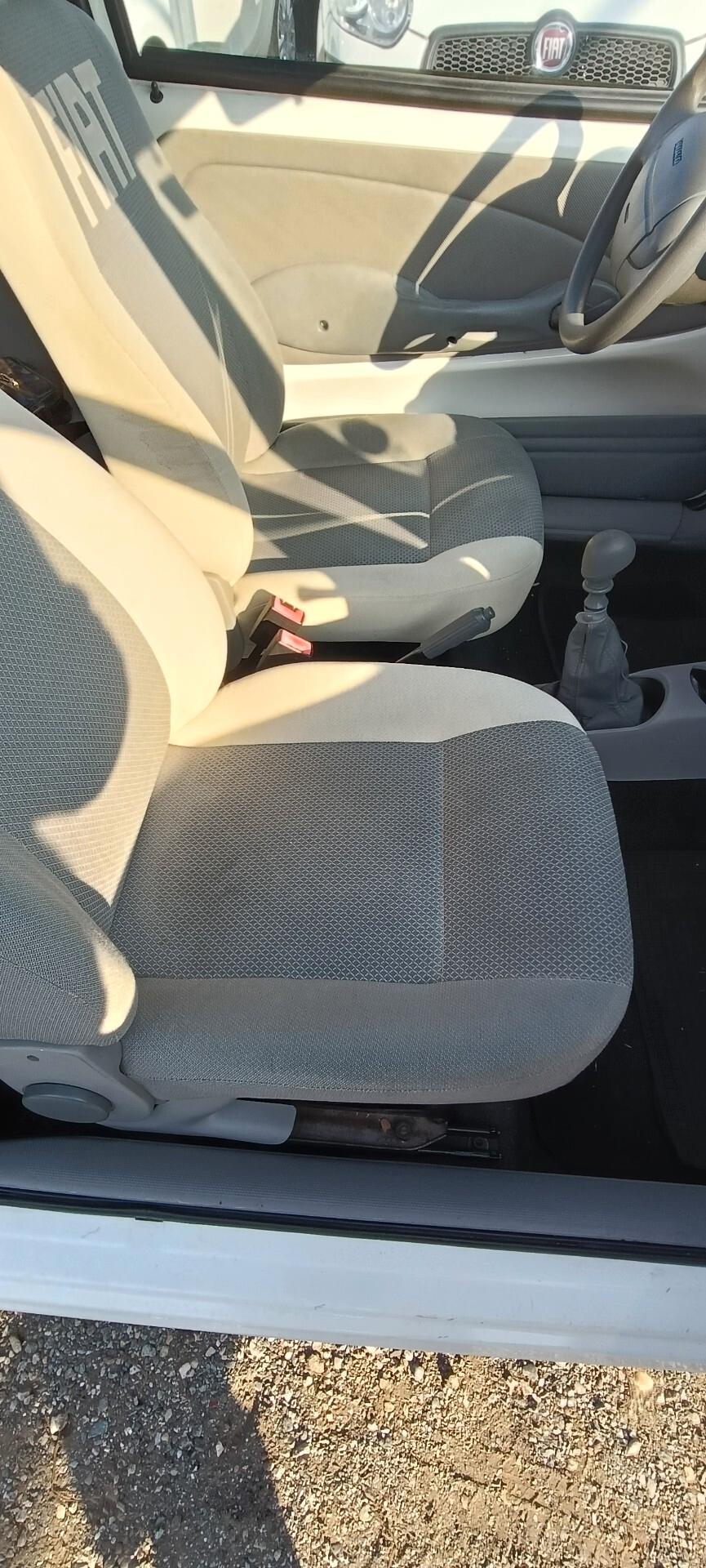 Fiat 600 1.1 50th Anniversary