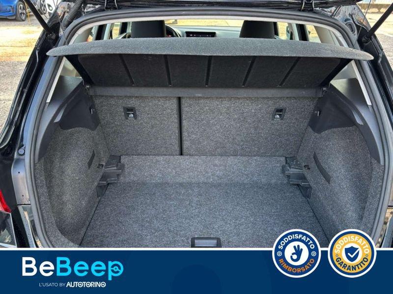 Seat Arona 1.0 ECOTSI STYLE 95CV