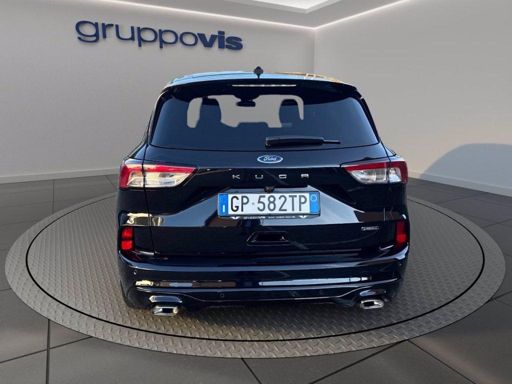 FORD Kuga phev ST-Line X 2wd Automatica del 2023