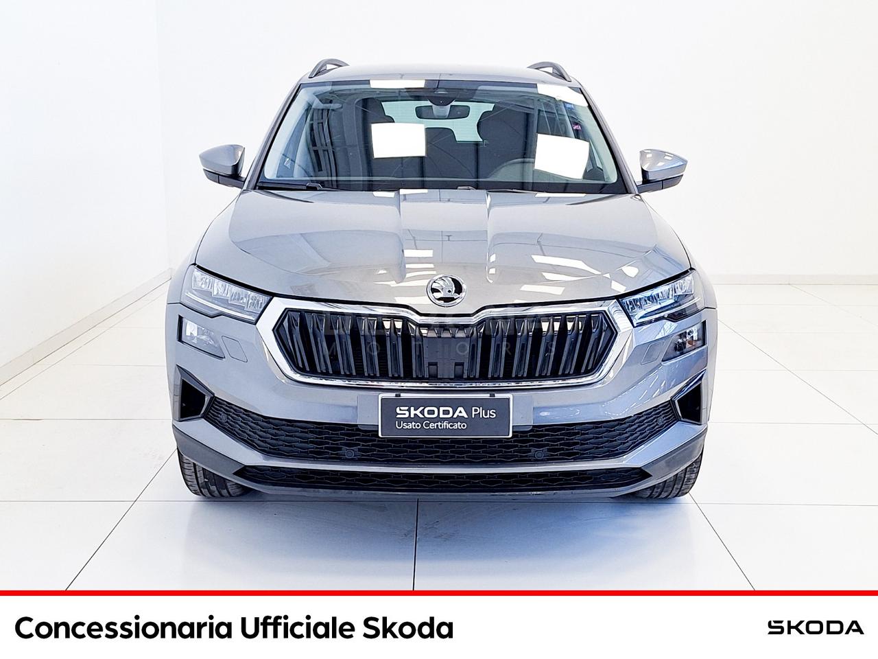 Skoda Karoq 1.0 tsi executive 110cv