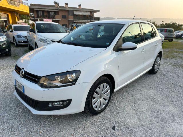 VOLKSWAGEN Polo 1.2 TDI DPF 5 p. Comfortline