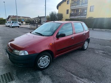 Fiat Punto 60 cat 5 porte Star