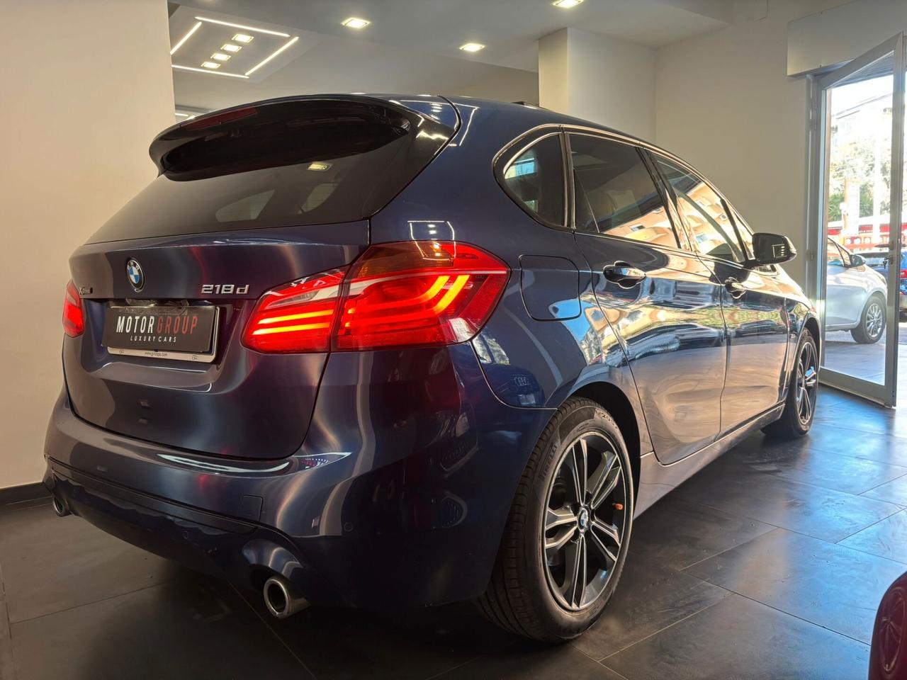 Bmw 118 118d 5p. Msport 2.0 150CV