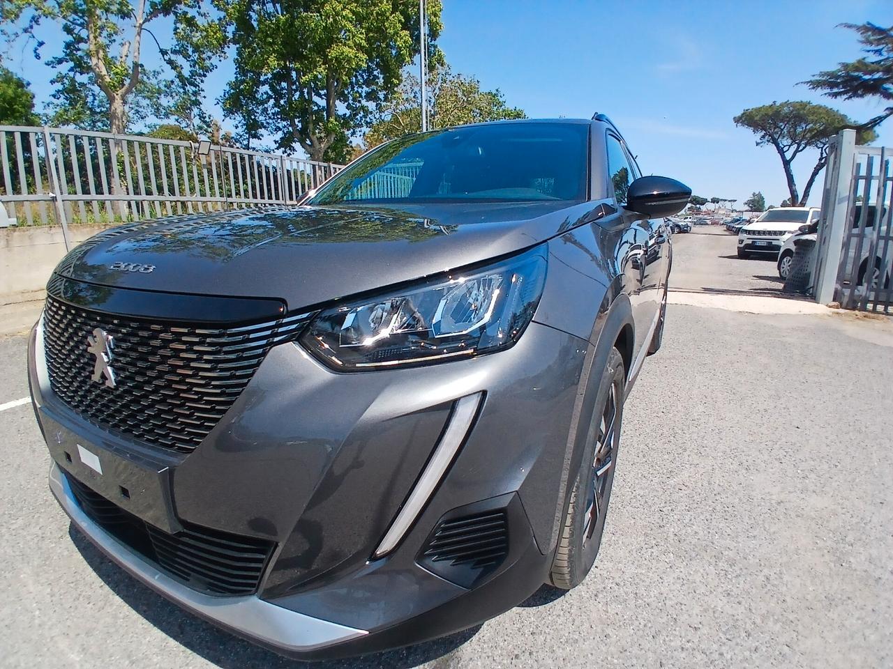 Peugeot 2008 100CV S&S Allure