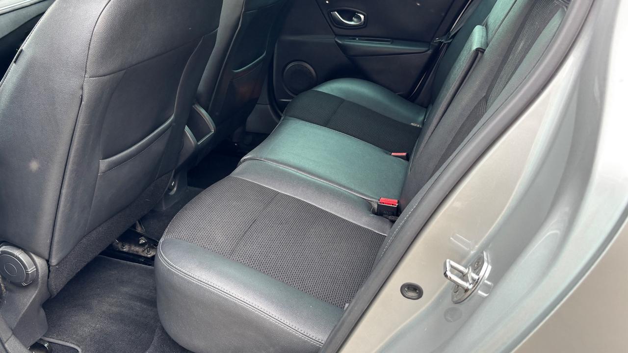 Renault Megane 1.5 CdTI LuXe