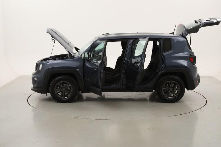 Jeep Renegade Longitude BR059286 1.6 Diesel 130CV