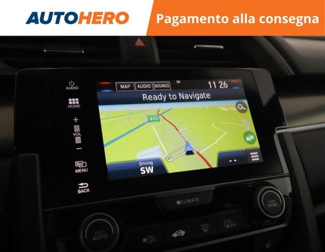 HONDA Civic 1.0T 5 porte Executive Premium