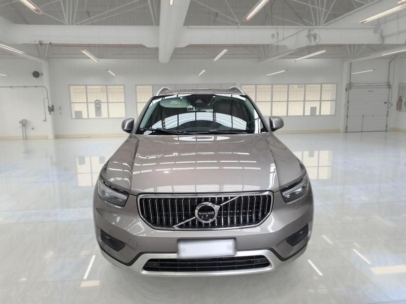 VOLVO XC40 T5 PLUG-IN HYBRID AUTO RECHARGE INSCRIPTION EXPRESSION SUV