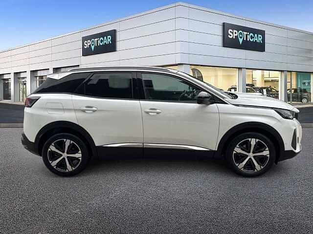 Peugeot 3008 BlueHDi 130 S&S Allure Pack