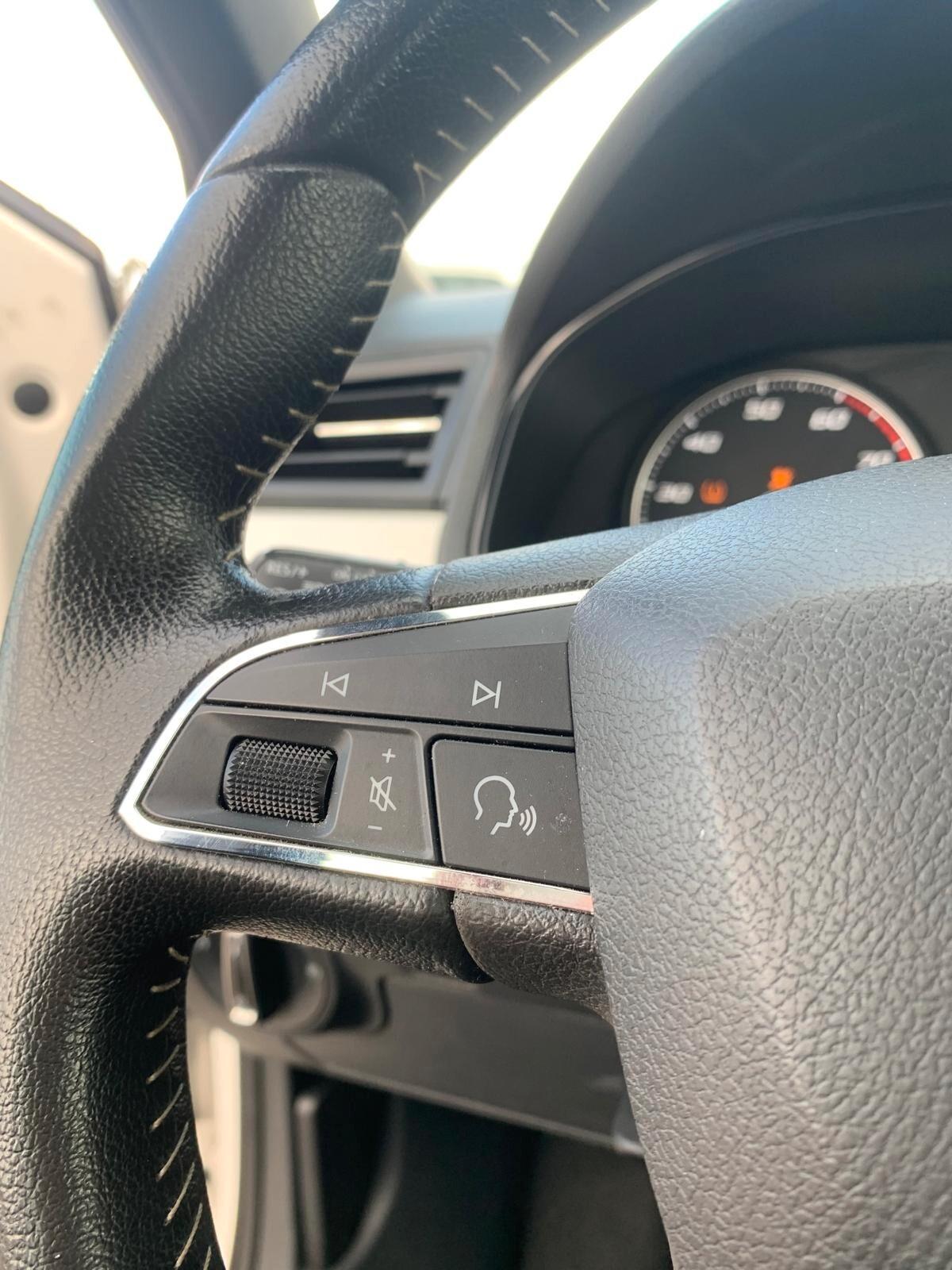 Seat Arona 1.0 EcoTSI XCELLENCE