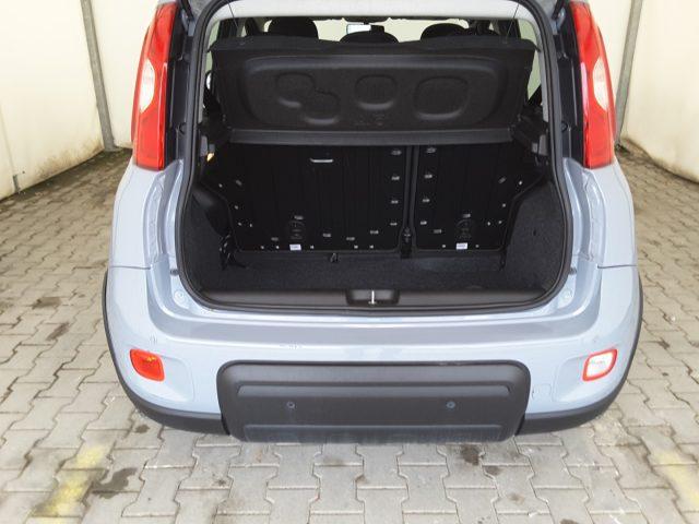 FIAT Panda 1.0 FireFly 70cv Hybrid *5 POSTI*