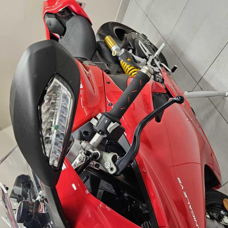 Ducati Panigale V2 - 2023