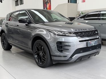 Land Rover Range Evoque 2.0D I4-L.Flw 150CV AWD Auto R-Dynamic SE