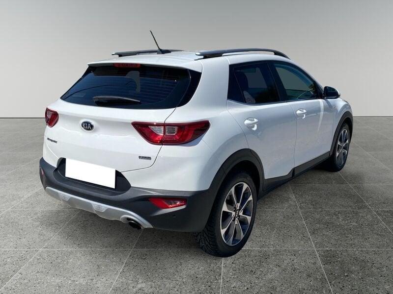 Kia Stonic 1.6 CRDI STYLE