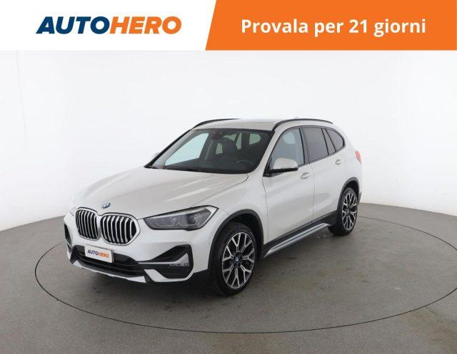 BMW X1 sDrive18d xLine