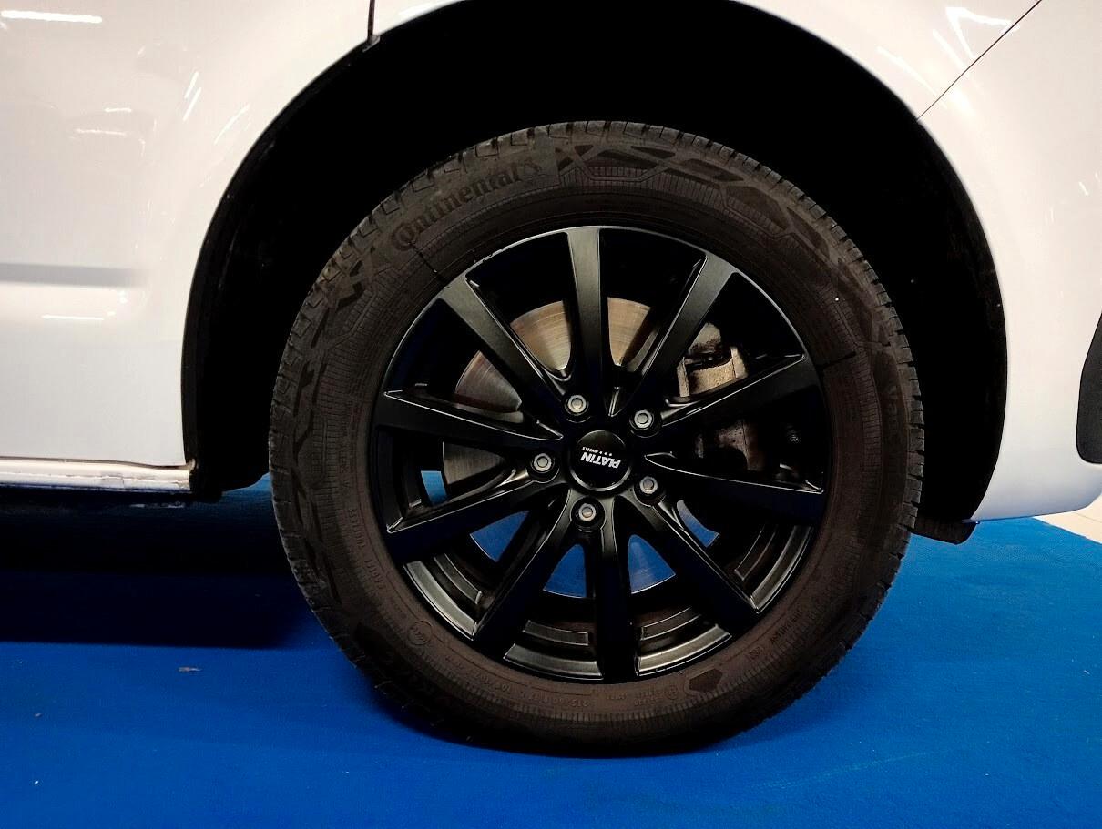 Volkswagen T6.1 Multivan T6 2.0 TDI 4MOTION 4X4 CAMERA GANCIO 7POSTI