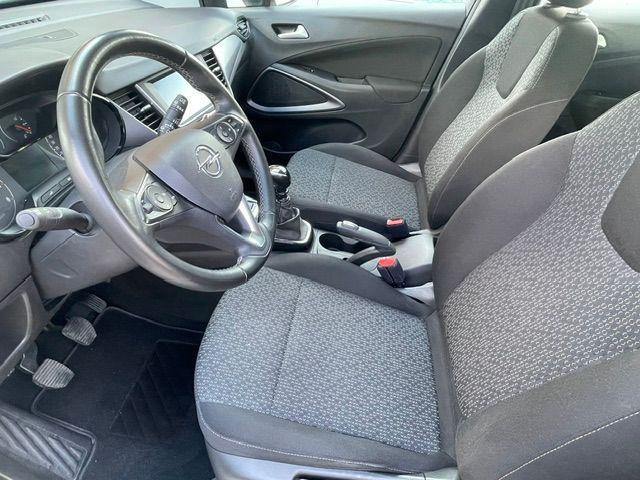 OPEL Crossland 1.2 Turbo 12V 110 CV S&S Edition