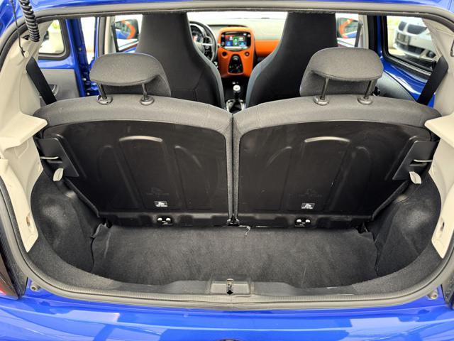 CITROEN C1 VTi 72cv 5p.Urban Ride (Carplay/Led)