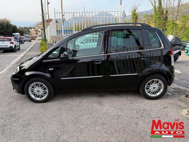 LANCIA MUSA 1.6 Mjt 120 CV Gold