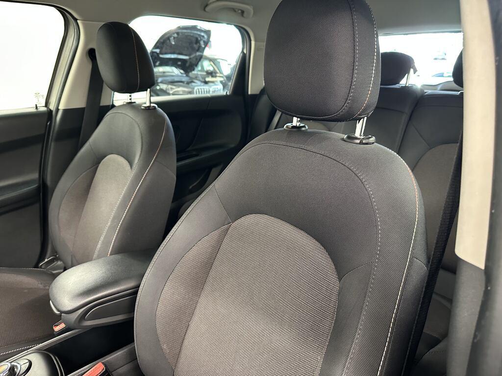 Mini Cooper D Countryman 2.0 TwinPower Turbo Cooper D Steptronic