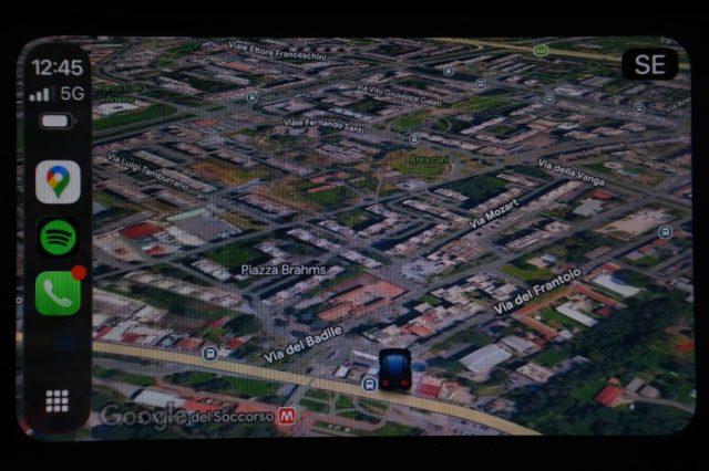 VOLKSWAGEN Polo 1.0 TSI Life *CARPLAY WIRELESS*LED*LANE ASSIST*