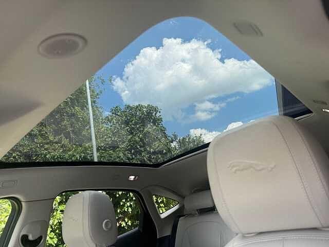 Jaguar E-PACE 2.0D I4 163 CV AWD Auto S iva esposta