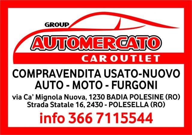 FIAT Panda 1000 4x4 Trekking