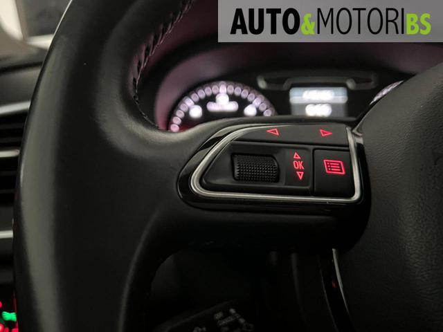AUDI Q3 2.0 TDI 177 CV quattro S tronic Advanced Plus
