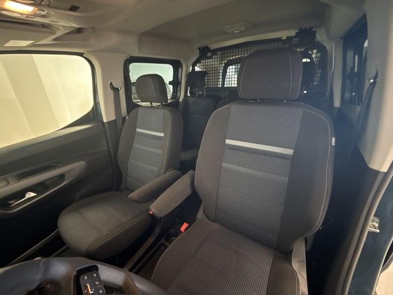 FIAT Doblò Doblò 1.5 BlueHdi 130CV Combi N1