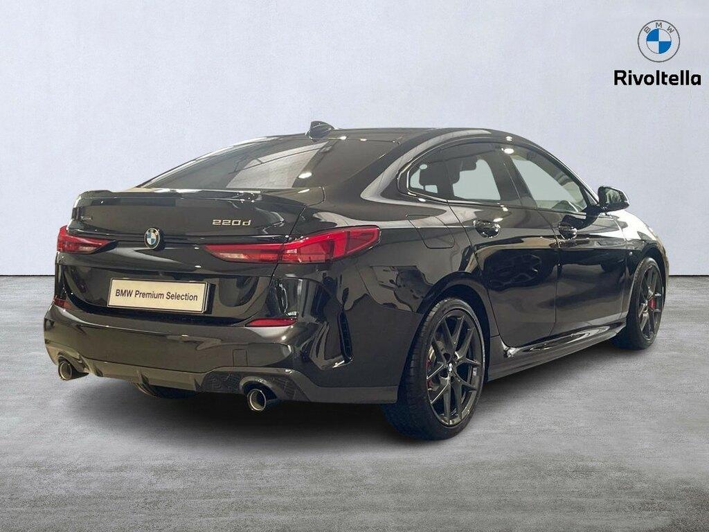 BMW Serie 2 Gran Coupe 220 d Msport xDrive Steptronic