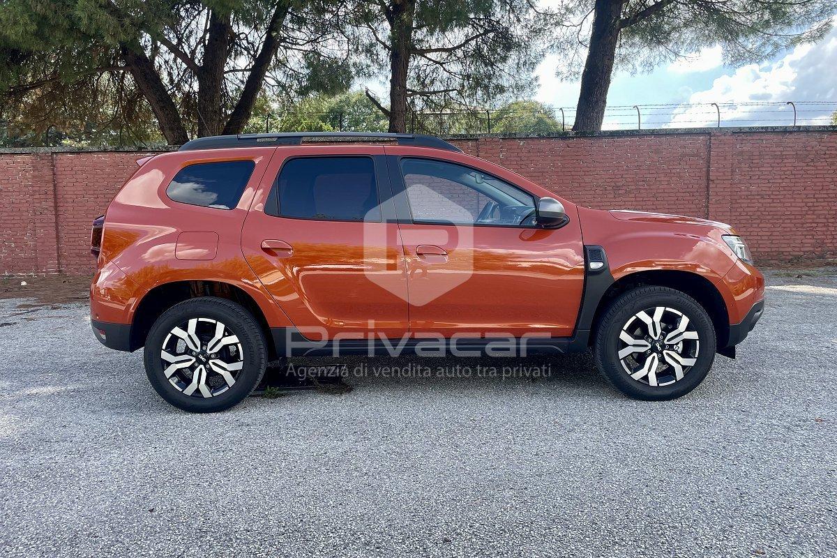DACIA Duster 1.0 TCe GPL 4x2 Extreme