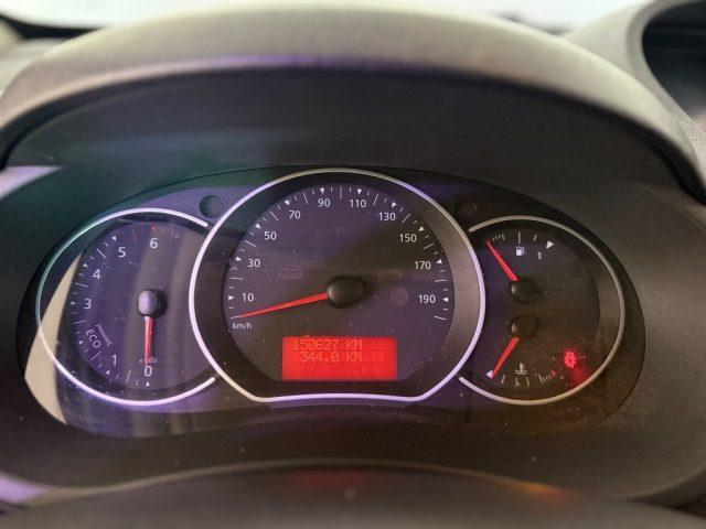 RENAULT Kangoo 1.5 dCi 110CV 5 porte Stop & Start Extrem