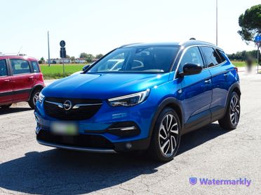 OPEL Grandland X 2.0 diesel Ecotec Start&Stop aut. Ultimate