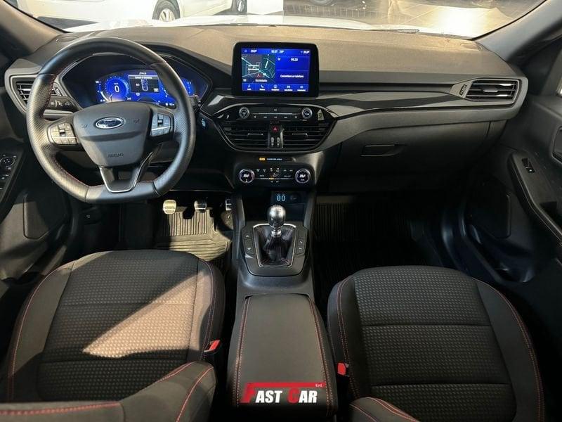 Ford Kuga 1.5 EcoBlue 120 CV 2WD ST-Line