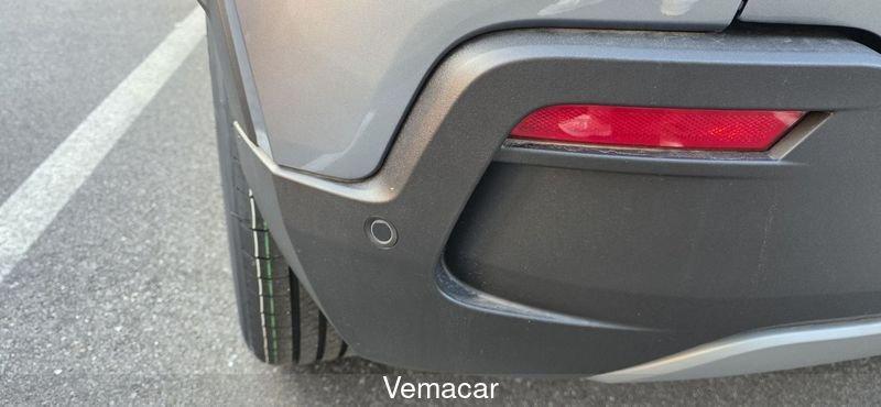 Jeep Avenger 1.2 Turbo Altitude TECH&SKY