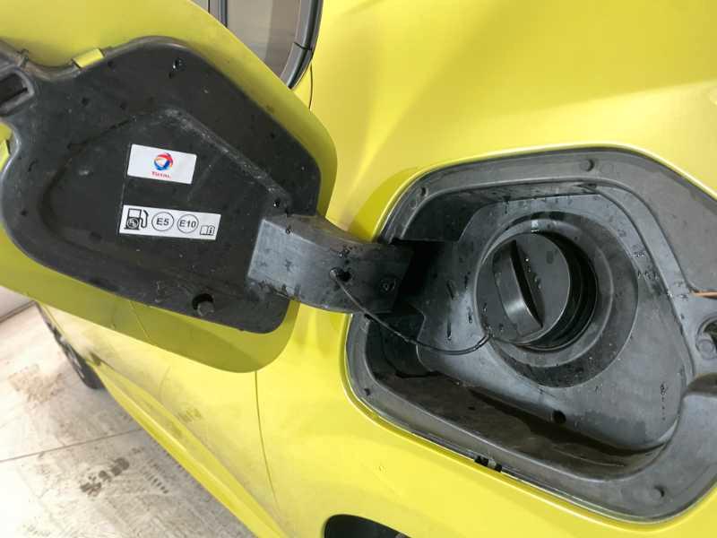 PEUGEOT 208 II - 208 1.2 puretech Style s&s 75cv