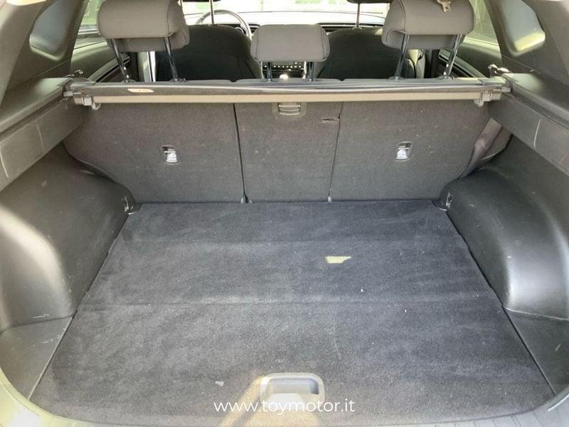 Hyundai Tucson 3ª serie 1.6 CRDI XLine