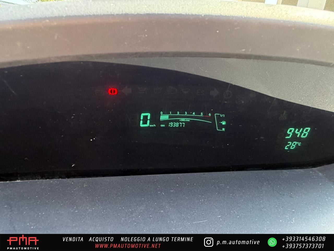 Toyota Yaris 1.4 D-4D 5 porte