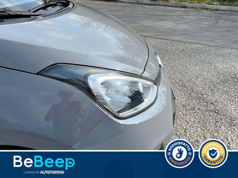 Hyundai i10 1.0 LOGIN E6