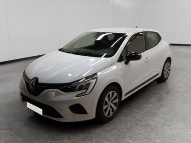 Renault Clio 1.6 E-Tech full hybrid Equilibre 145cv auto