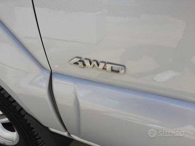 KIA Sportage 2.0 CRDI 4x4 Active Class