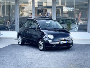 Fiat 500 1.2 Benzina 69CV E5 Neo. - 2012