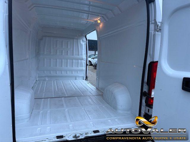 OPEL Movano 33 2.2 BlueHDi 140 S&S PLM-TM L3H2