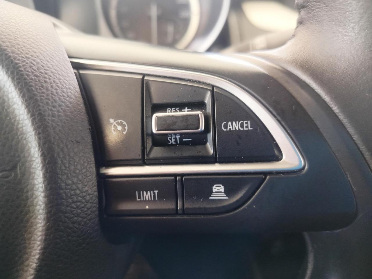 Suzuki Swift 5 Porte Swift 1.2h Top 2wd my19