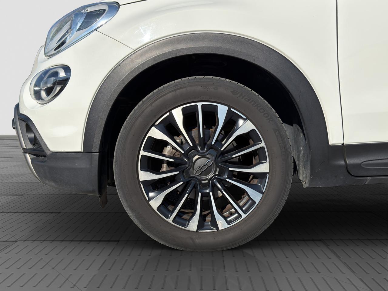 FIAT 500X 1.0 T3 120 CV City Cross