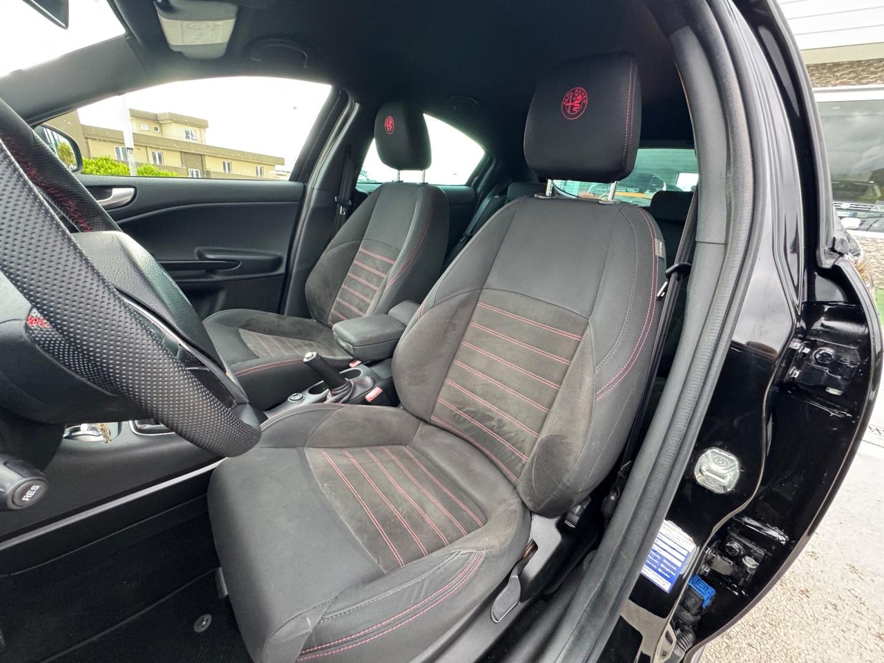 Alfa Romeo Giulietta 1.6 JTDm 120 CV Sport