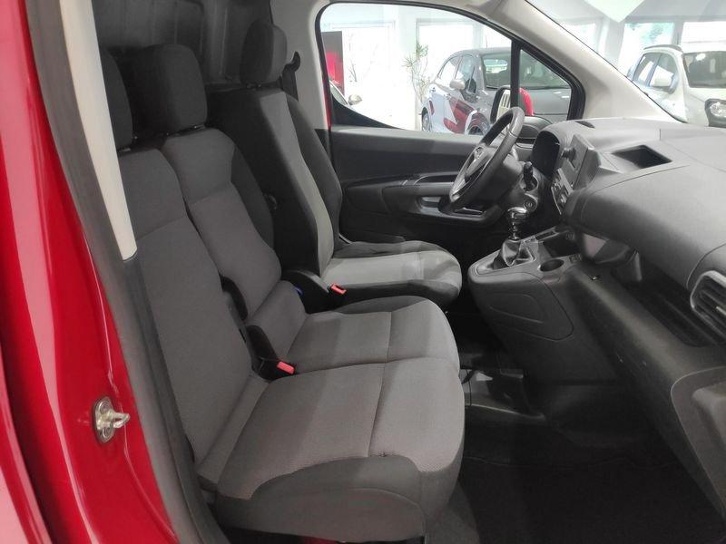 Opel Combo Cargo XL 1.5 Diesel S&S PL-TN 950kg Edition*XL - LUNGO*GARANTITO*